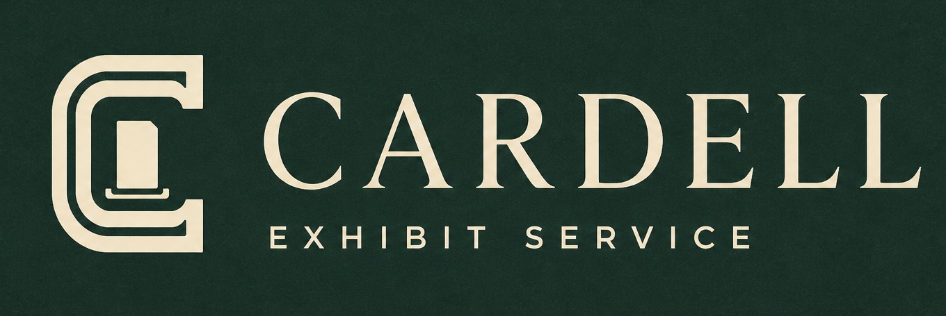 Cardell Exhibit Service